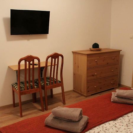Vdovic Guest House Svecina Екстер'єр фото