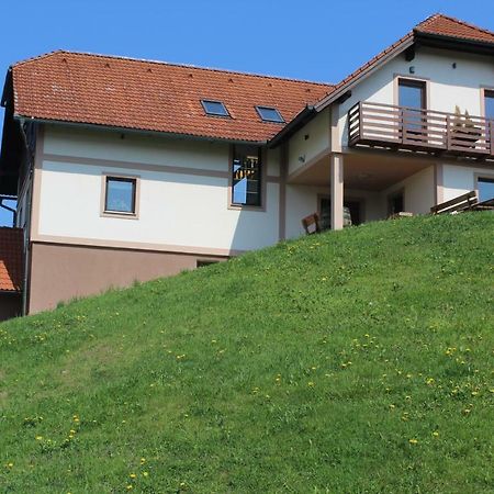 Vdovic Guest House Svecina Екстер'єр фото