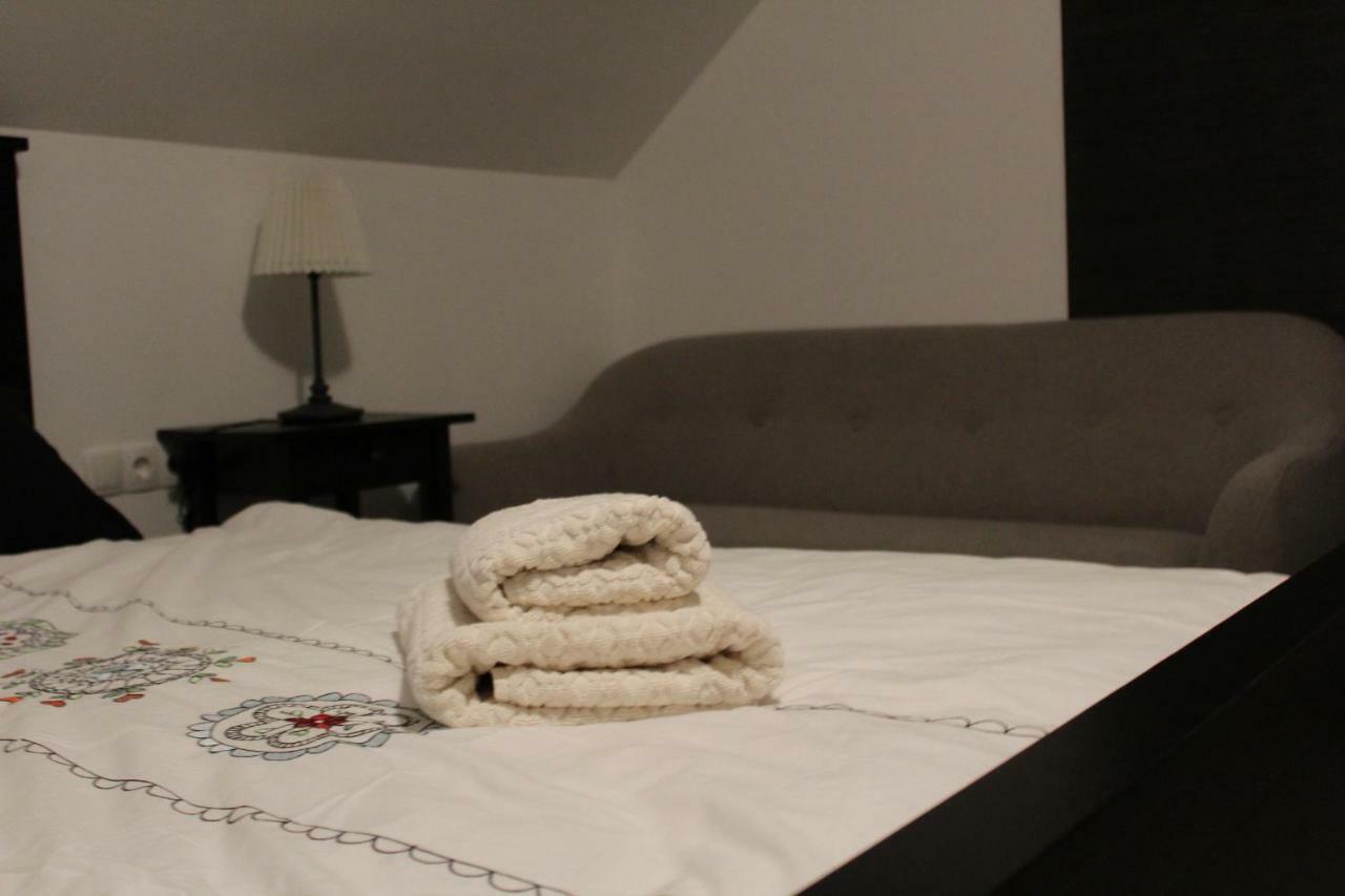 Vdovic Guest House Svecina Екстер'єр фото
