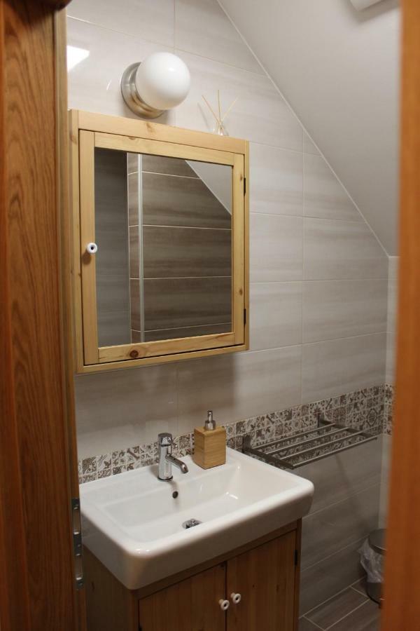 Vdovic Guest House Svecina Екстер'єр фото